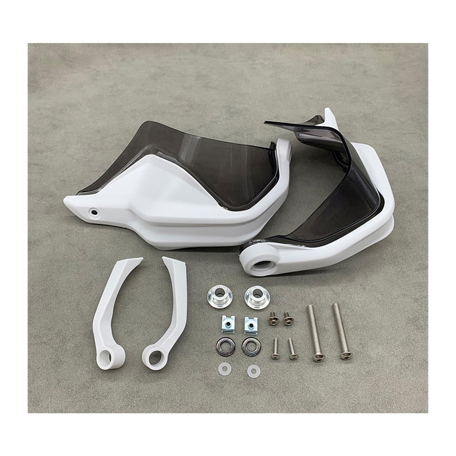 Motorrad Lenker Bremsschutz Für BM&W R1200GS R1250GS LC ADV GSA S1000XR F900 R XR F750GS F850GS F800GS ADV Handprotektoren Handschild Langlebiger Schutz von BucCan