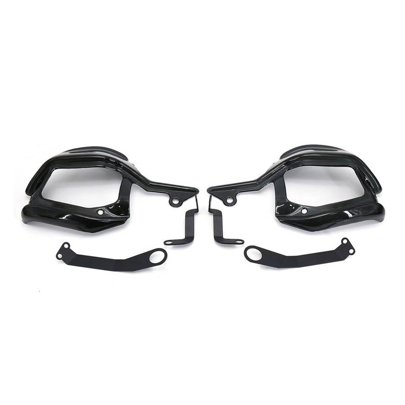 Motorrad Lenker Bremsschutz Für H&O&N&D&A CRF1000L Twin CRF 1000 L 1100L XADV 750 Motorrad Handschutz Verlängerung Handschutz Griff Schutzschild von BucCan