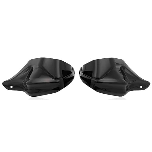 Motorrad Lenker Bremsschutz Für HON&DA NC750X DCT NC750S NC700X NC 750 X 2013-2022 Carbon Look Motorrad Handschutz Schild Handschutz Schutz von BucCan