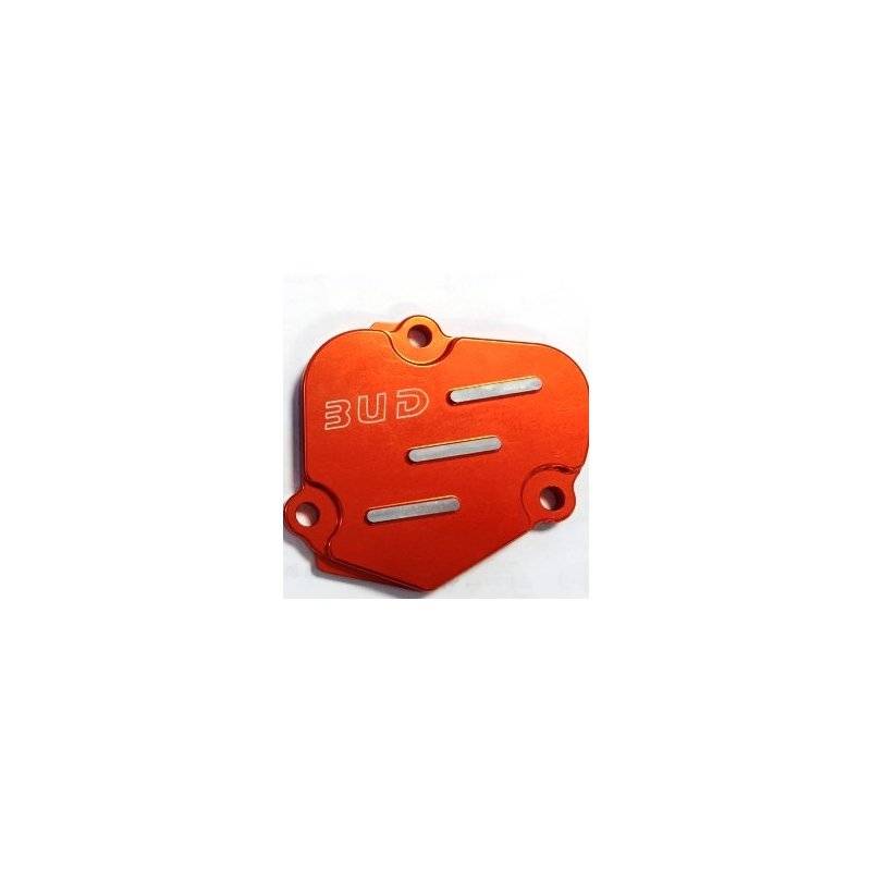 Als Cover Ktm Sx125 Orange (Links) von Bud Racing