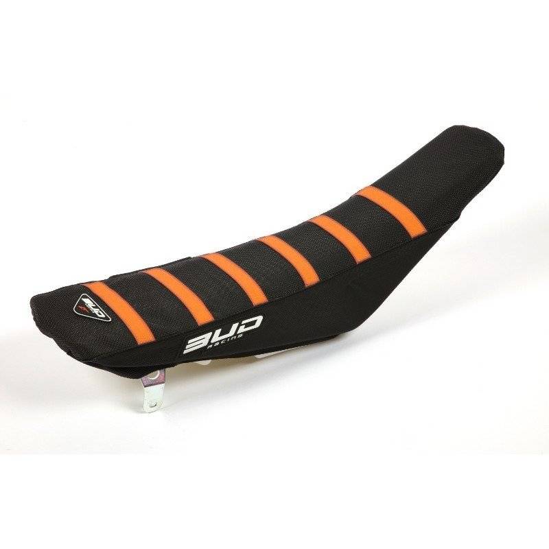 BUD Sitzbankbezug Full Traction - KTM von Bud Racing