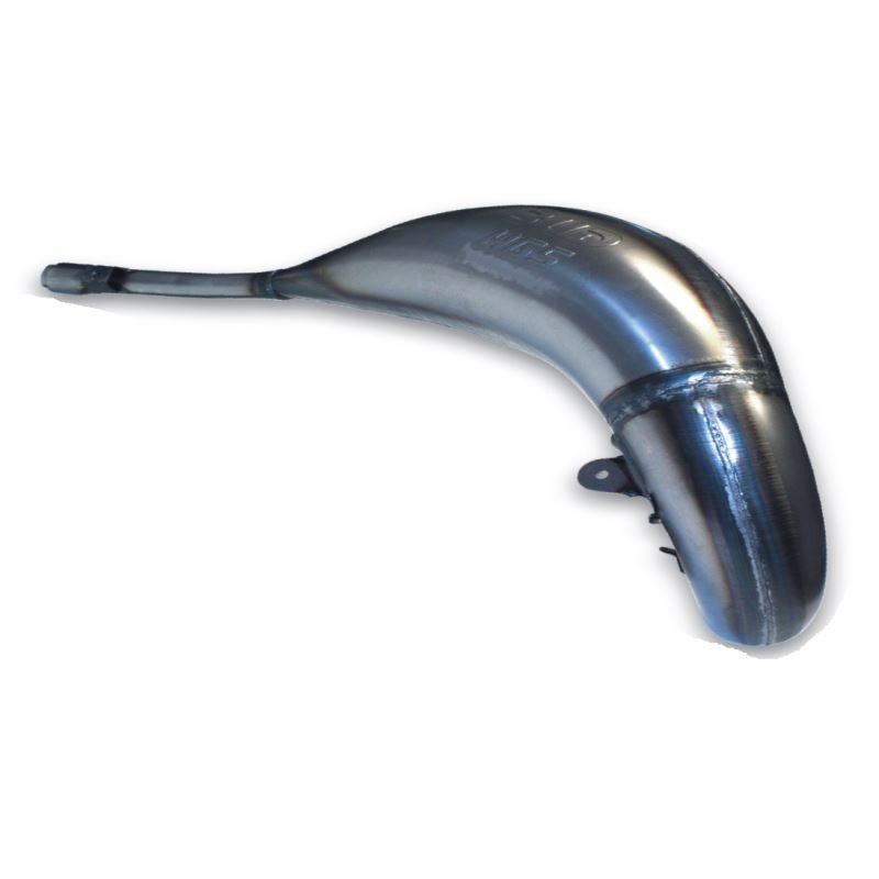 Bud/HGS exhaust pear KTM 65 SX (09-15) von Bud Racing