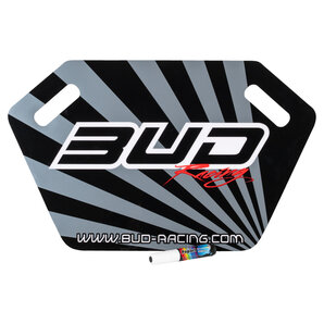 Bud Racing Pit Board von Bud Racing