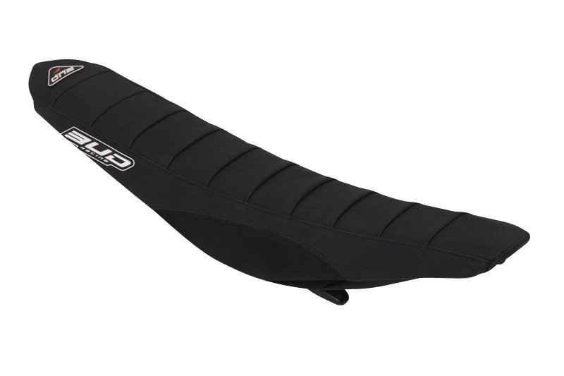 Bud bench cover Full Traction - Beta Schwarz von Bud Racing