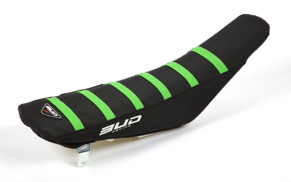 Bud bench cover Full Traction - Kawasaki von Bud Racing