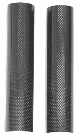 Bud carbon fork protector von Bud Racing