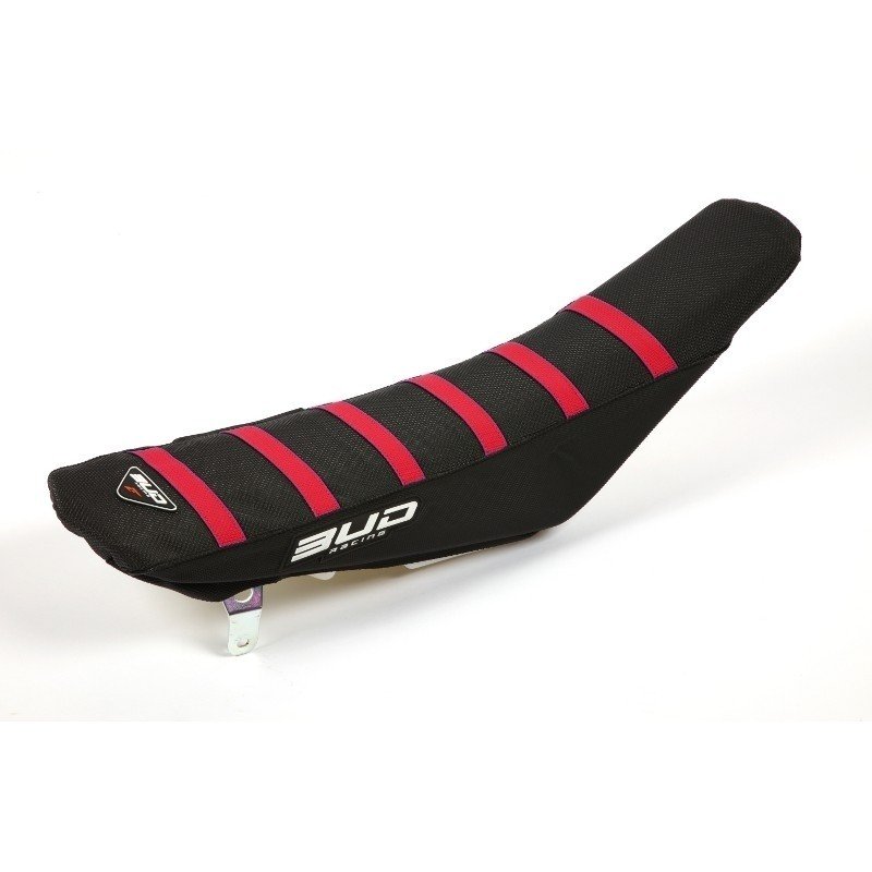 Bud seat cover Full Traction - Honda von Bud Racing