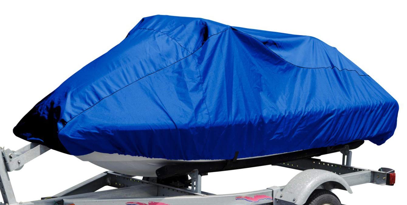 Budge BA-54 powersports-Vehicle-Covers von Budge