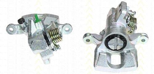 Triscan 8170 344401 Bremssattel von Budweg Caliper