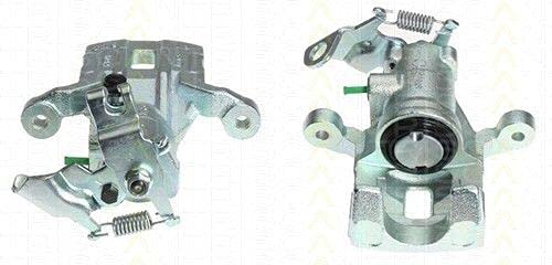 Triscan 8170 344501 Bremssattel von Budweg Caliper