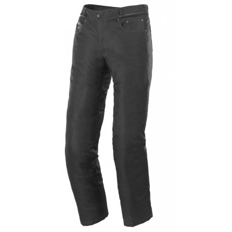 Büse 117490-44 Textiljeans, Schwarz, Größe : 44 von Büse