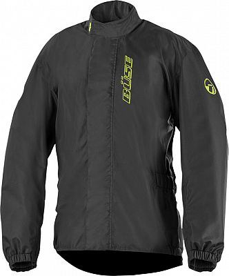 Büse 135100, Regenjacke - Schwarz - 4XL von Büse