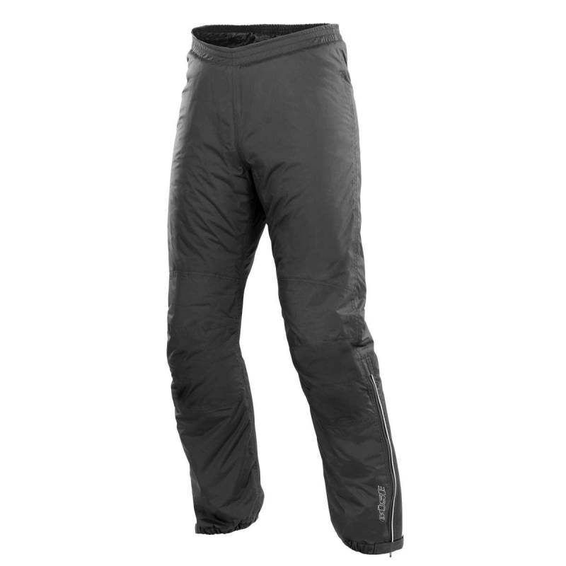 Büse 136700-M Thermo-Regenhose, Schwarz, M von Büse