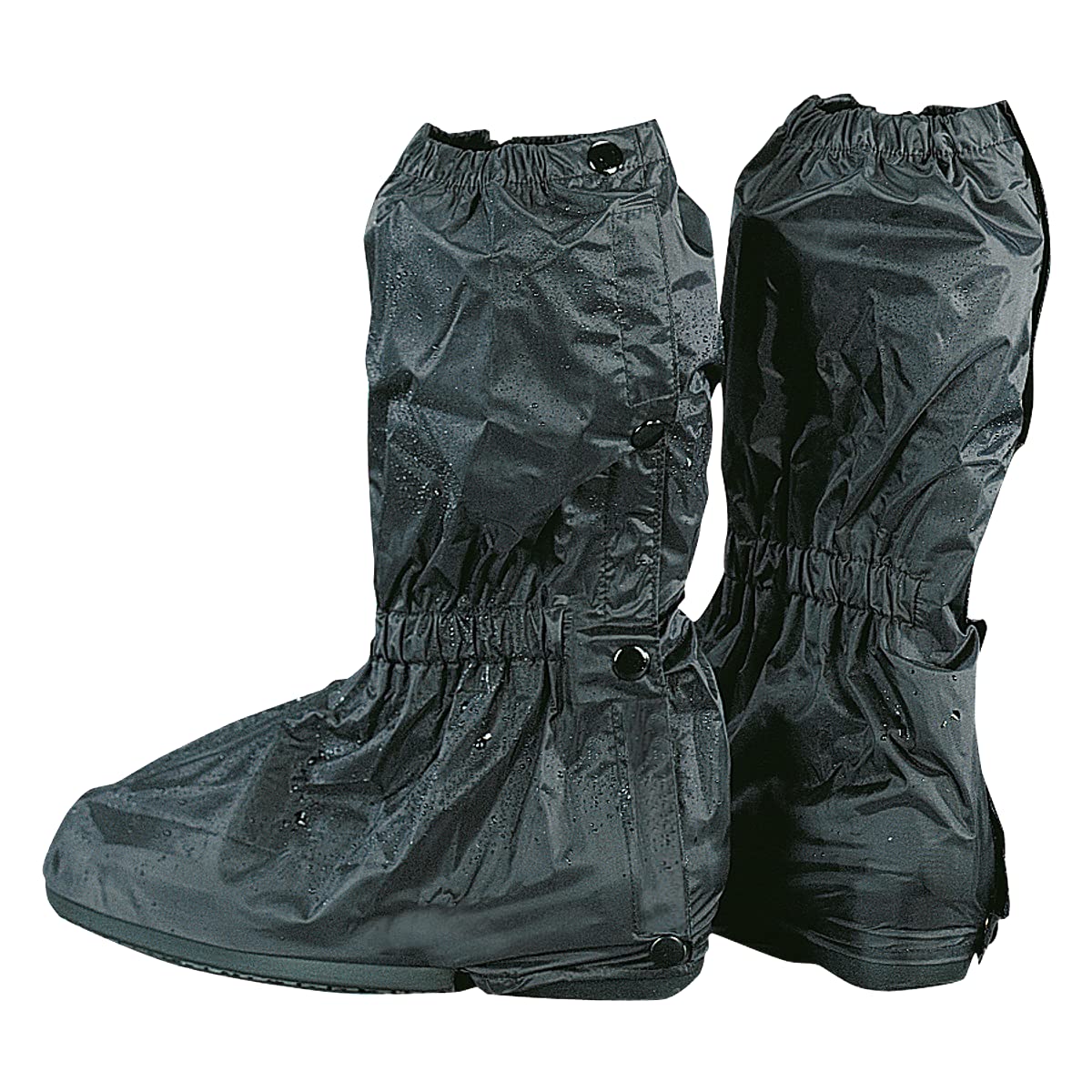 Büse 189-S Regenstiefel, Schwarz, S von Büse