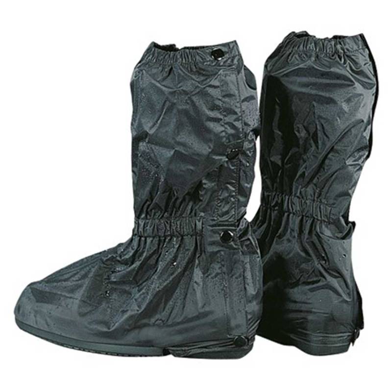 Büse Regenstiefel, Schwarz, 2XL von Büse