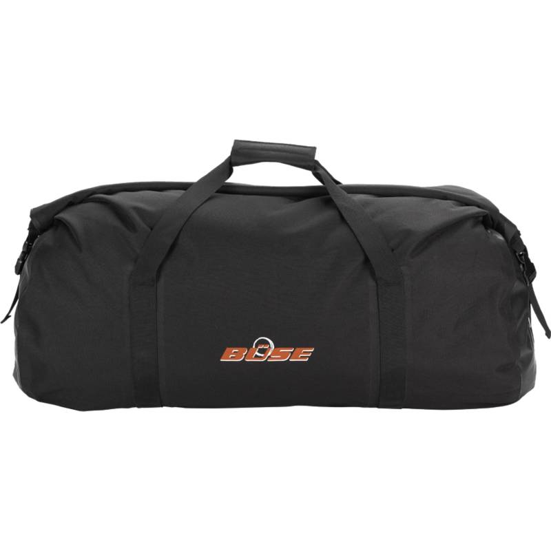 Büse 9018 Gepäcktasche 80 Liter (Black,One Size) von Büse