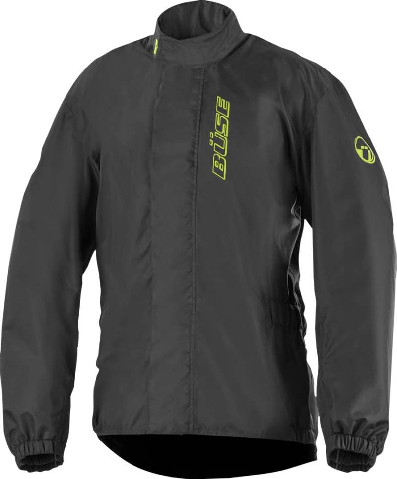 Büse Aqua Regenjacke (Black,3XL) von Büse