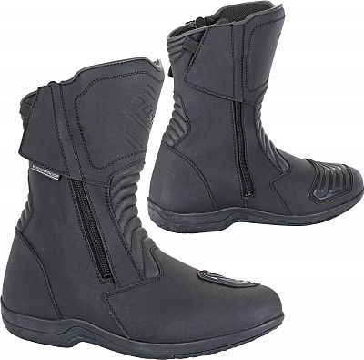 Büse B160, Stiefel wasserdicht - Schwarz - 39 von Büse