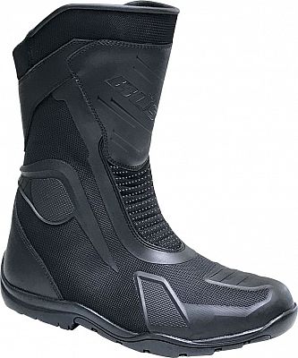 Büse B170, Stiefel wasserdicht - Schwarz - 43 EU von Büse