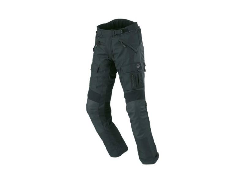 Büse 114024-Z-24 Bormio Hose, Schwarz, Größe : Z 24 von Büse