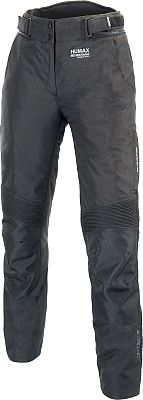 Büse Breno Pro, Textilhose wasserdicht Damen - Schwarz - 36 von Büse