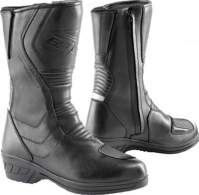 Büse D20, Stiefel Damen - Schwarz - 36 EU von Büse