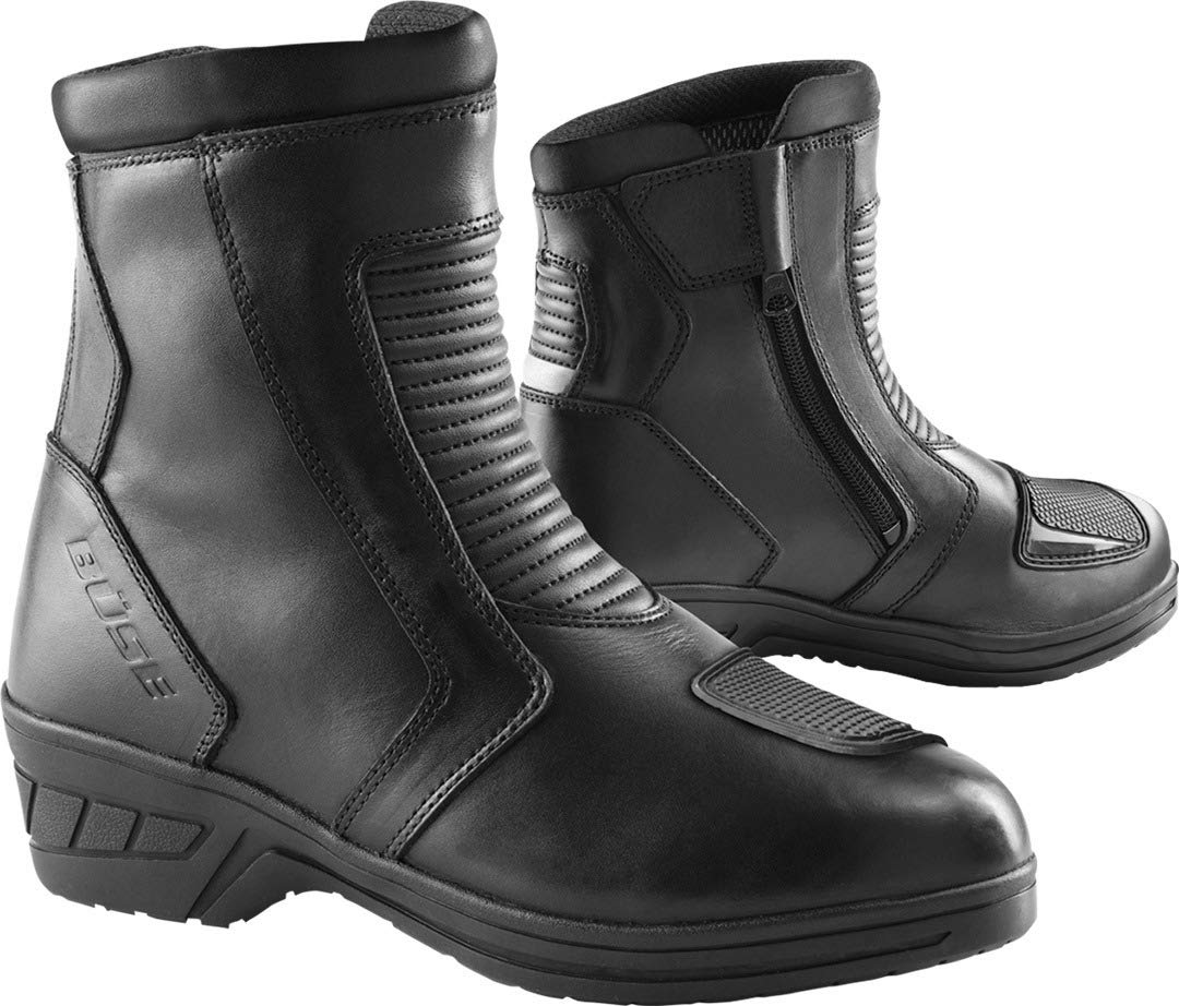 Büse D90 Damen Motorradstiefel (Black,36) von Büse