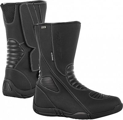 Büse Damen Evo, Stiefel wasserdicht Damen - Schwarz - 37 von Büse