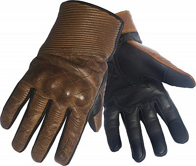 Büse Drifter, Handschuhe - Braun/Schwarz - 8 von Büse