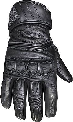 Büse Flash, Handschuhe - Schwarz - 10 von Büse