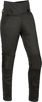 Büse Grazia Leggins, Textilhose Damen - Schwarz - 19 von Büse