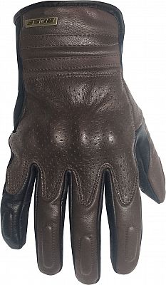 Büse Jackson, Handschuhe - Braun/Schwarz - 10 von Büse