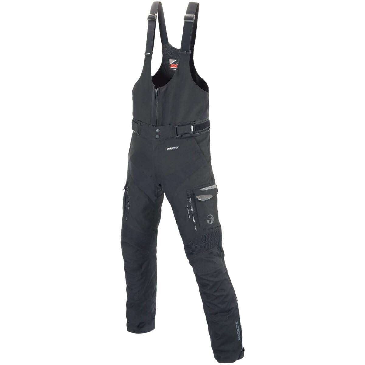 Büse Nero Motorrad Textilhose von Büse