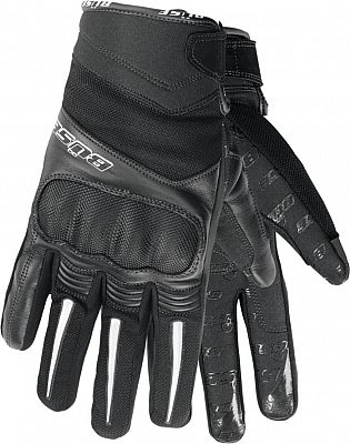 Büse Open Road Evo, Handschuhe Unisex - Schwarz - 6 von Büse