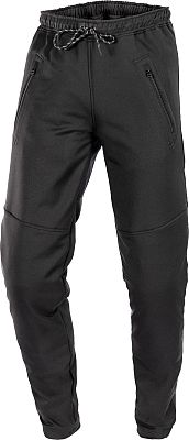 Büse Relax Jogger, Textilhose - Schwarz - 4XL von Büse