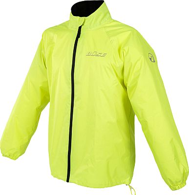 Büse Spray, Regenjacke - Neon-Gelb - M von Büse