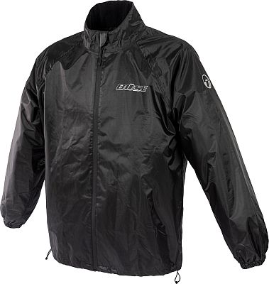 Büse Spray, Regenjacke - Schwarz - 3XL von Büse