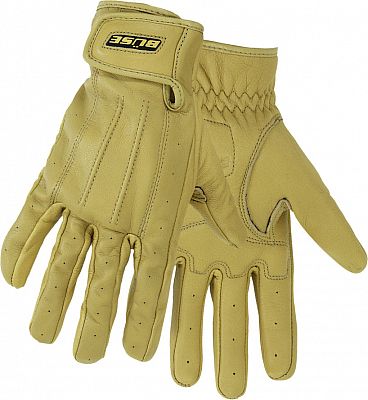 Büse Summer, Handschuhe Damen - Braun - 9 von Büse