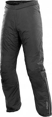 Büse Thermo Rain, Regenhose - Schwarz - 3XL von Büse