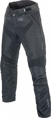 Büse Torino II, Textilhose wasserdicht Damen - Schwarz - 36 von Büse