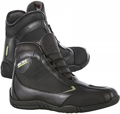 Büse Urban Sports, Schuhe wasserdicht - Schwarz - 39 von Büse