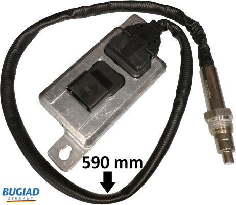 NOx-Sensor, NOx-Katalysator Bugiad BNX74016 von Bugiad