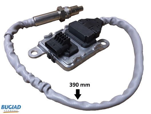 NOx-Sensor, NOx-Katalysator Bugiad BNX74042 von Bugiad