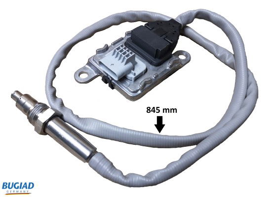 NOx-Sensor, NOx-Katalysator Bugiad BNX74043 von Bugiad