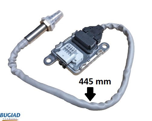 NOx-Sensor, NOx-Katalysator Bugiad BNX74045 von Bugiad