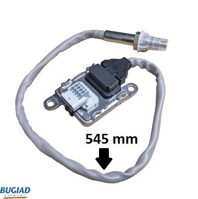 NOx-Sensor, NOx-Katalysator Bugiad BNX74046 von Bugiad