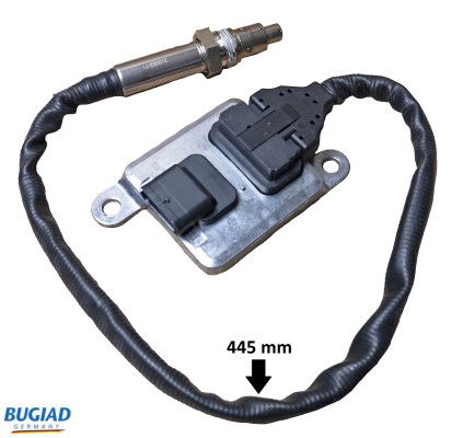 NOx-Sensor, NOx-Katalysator Bugiad BNX74054 von Bugiad