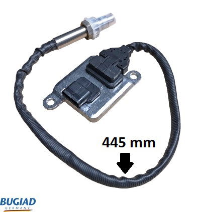 NOx-Sensor, NOx-Katalysator Bugiad BNX74055 von Bugiad