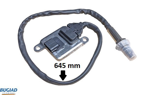 NOx-Sensor, NOx-Katalysator Bugiad BNX74056 von Bugiad