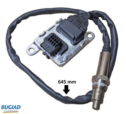 NOx-Sensor, NOx-Katalysator Bugiad BNX74060 von Bugiad